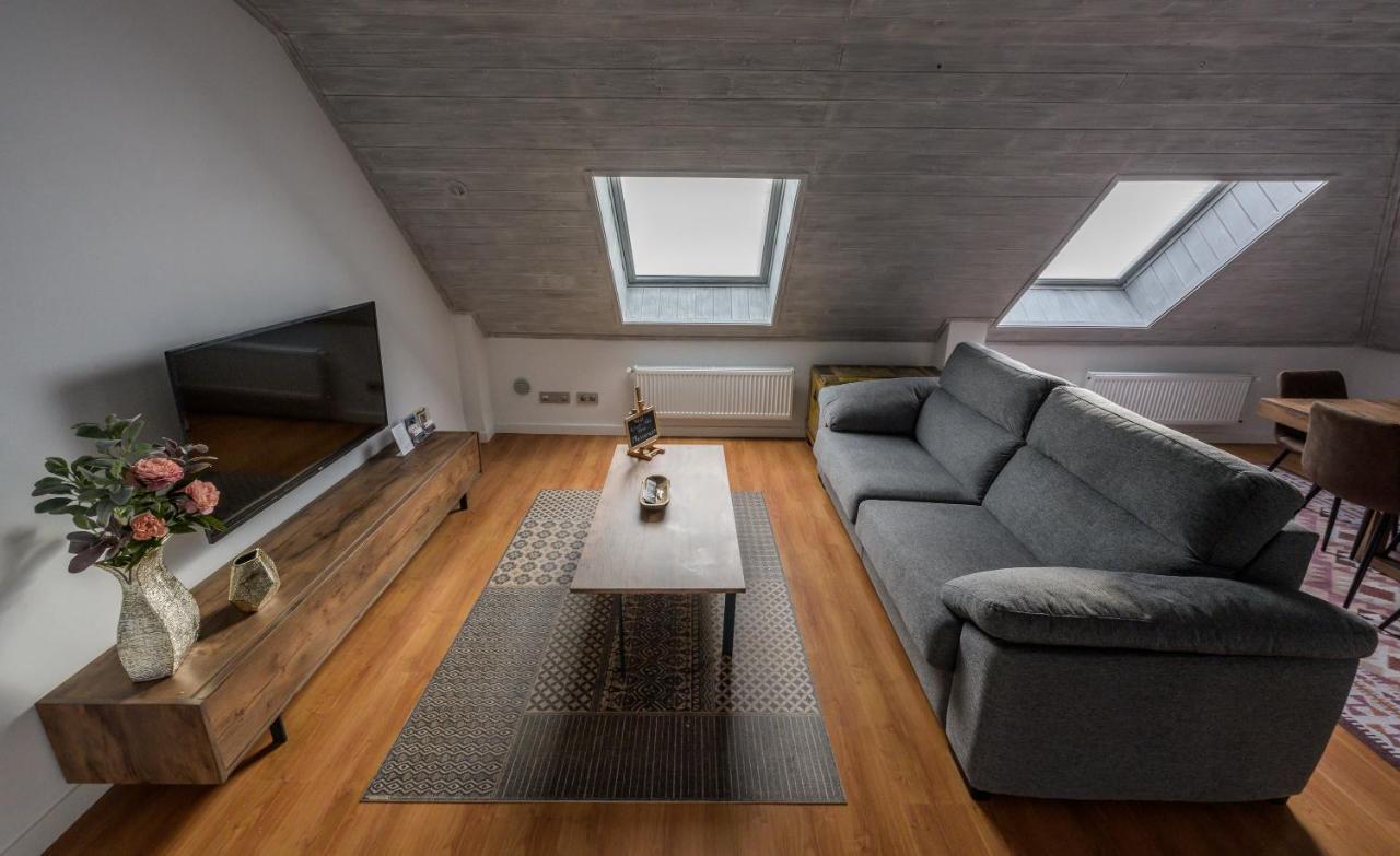 Duplex A 25M Del Telecabina De La Massana Dış mekan fotoğraf
