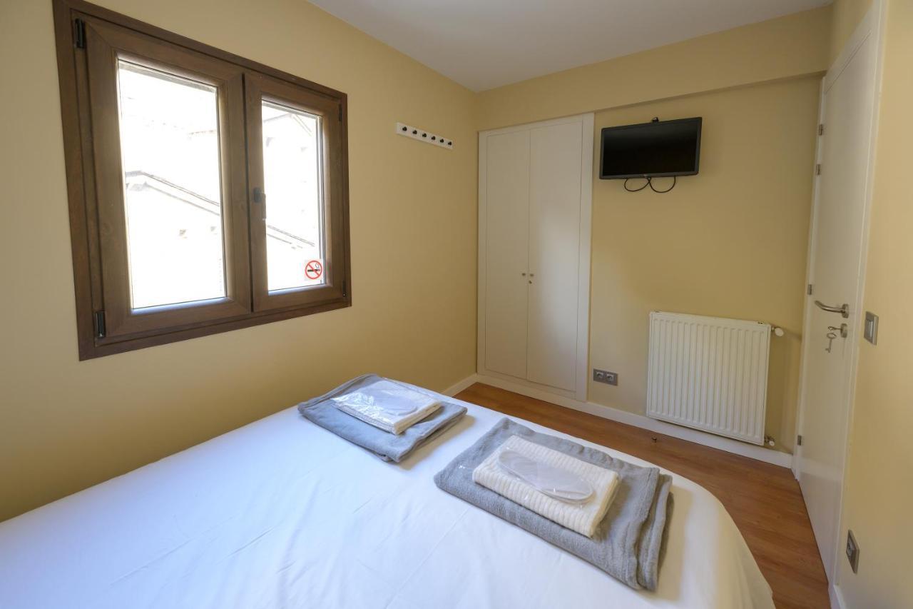 Duplex A 25M Del Telecabina De La Massana Dış mekan fotoğraf